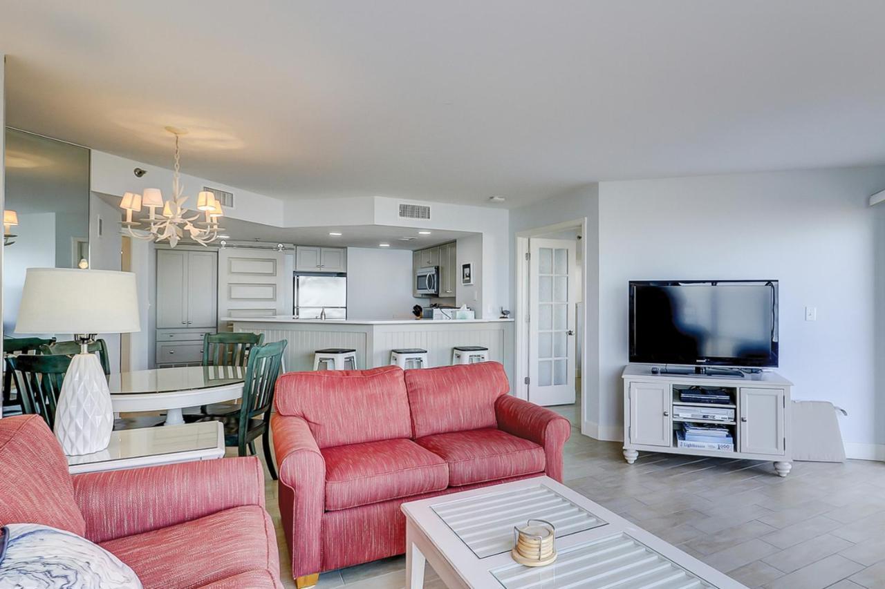 Villamare Resort Hilton Head Island Quarto foto