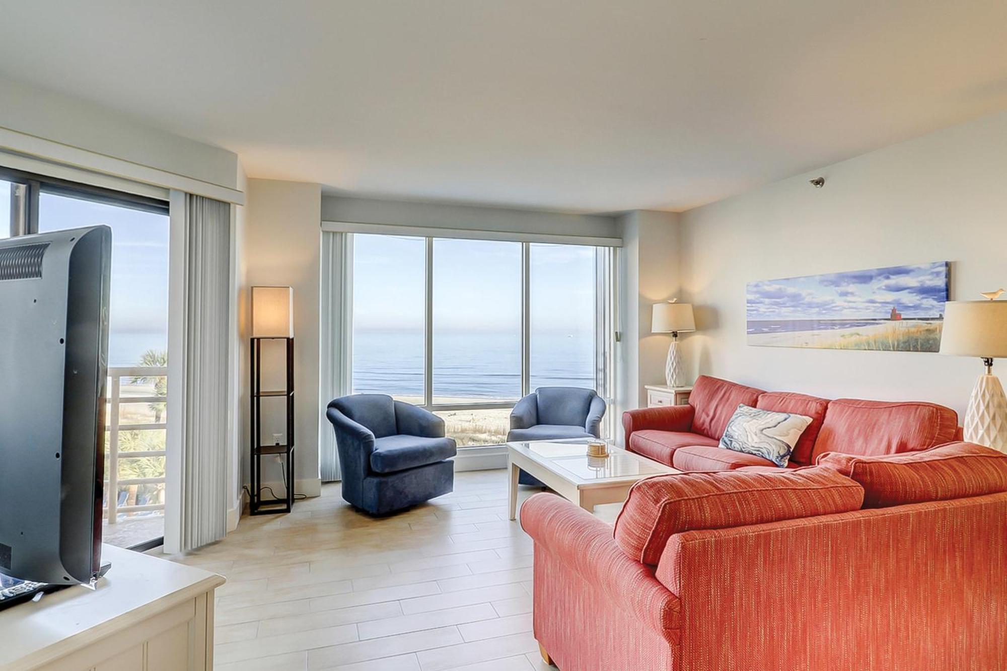 Villamare Resort Hilton Head Island Quarto foto