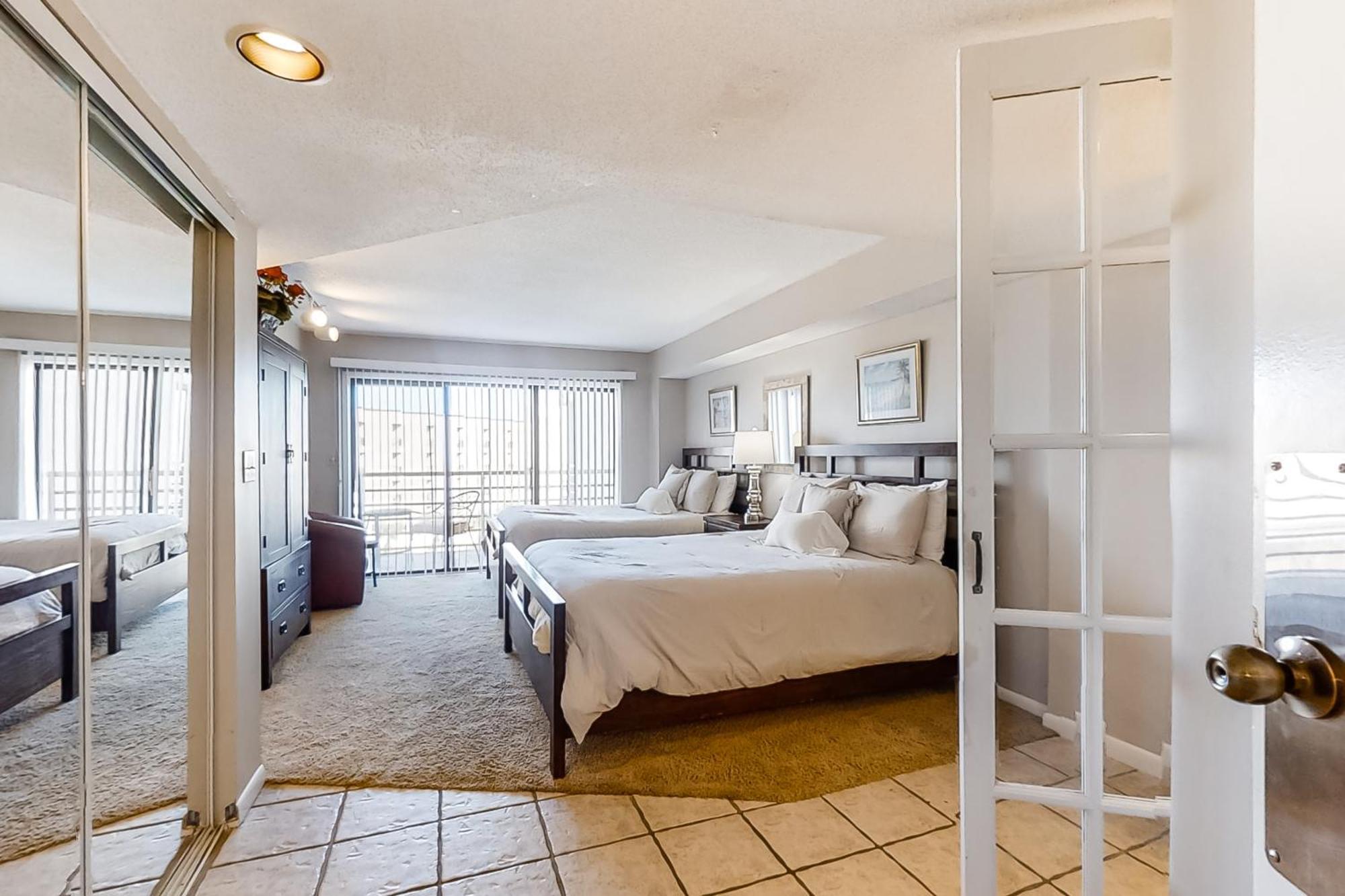 Villamare Resort Hilton Head Island Quarto foto